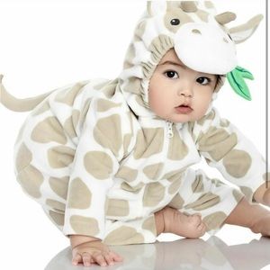 Carters giraffe 12months